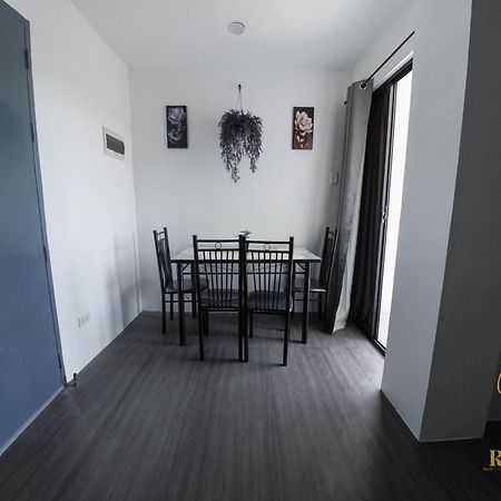 Cj Apartments 奥隆阿波 外观 照片