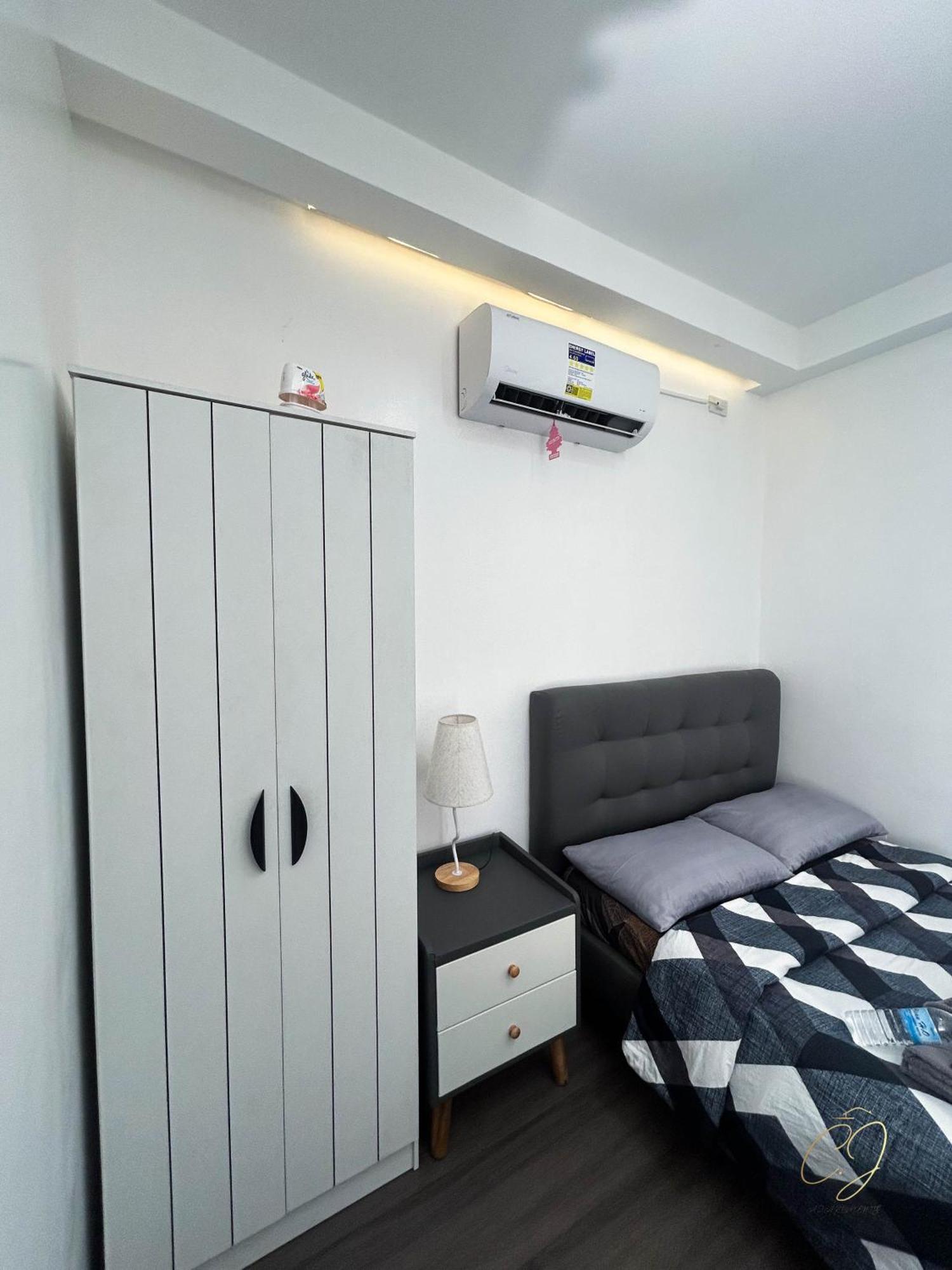 Cj Apartments 奥隆阿波 外观 照片