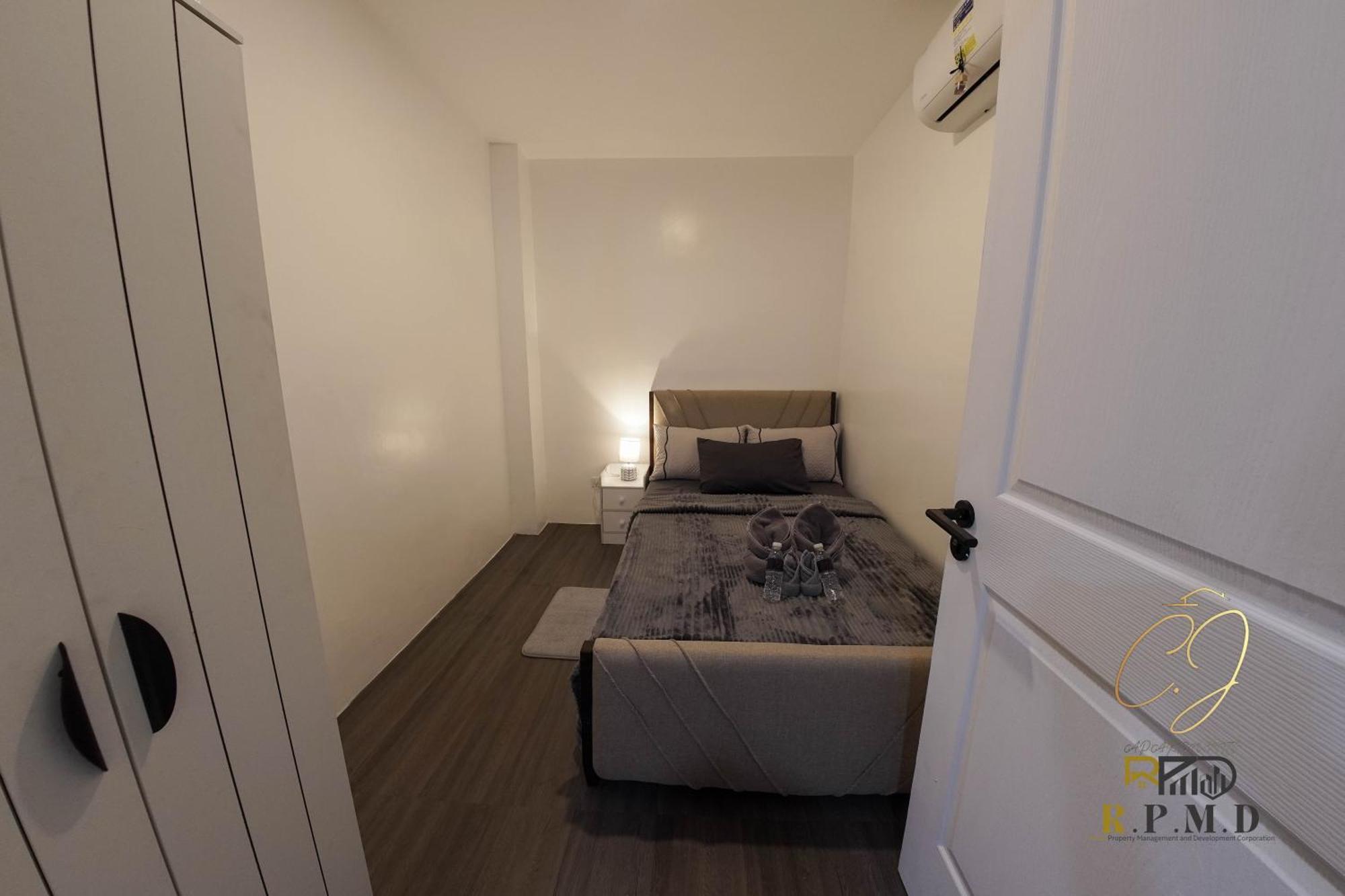 Cj Apartments 奥隆阿波 外观 照片