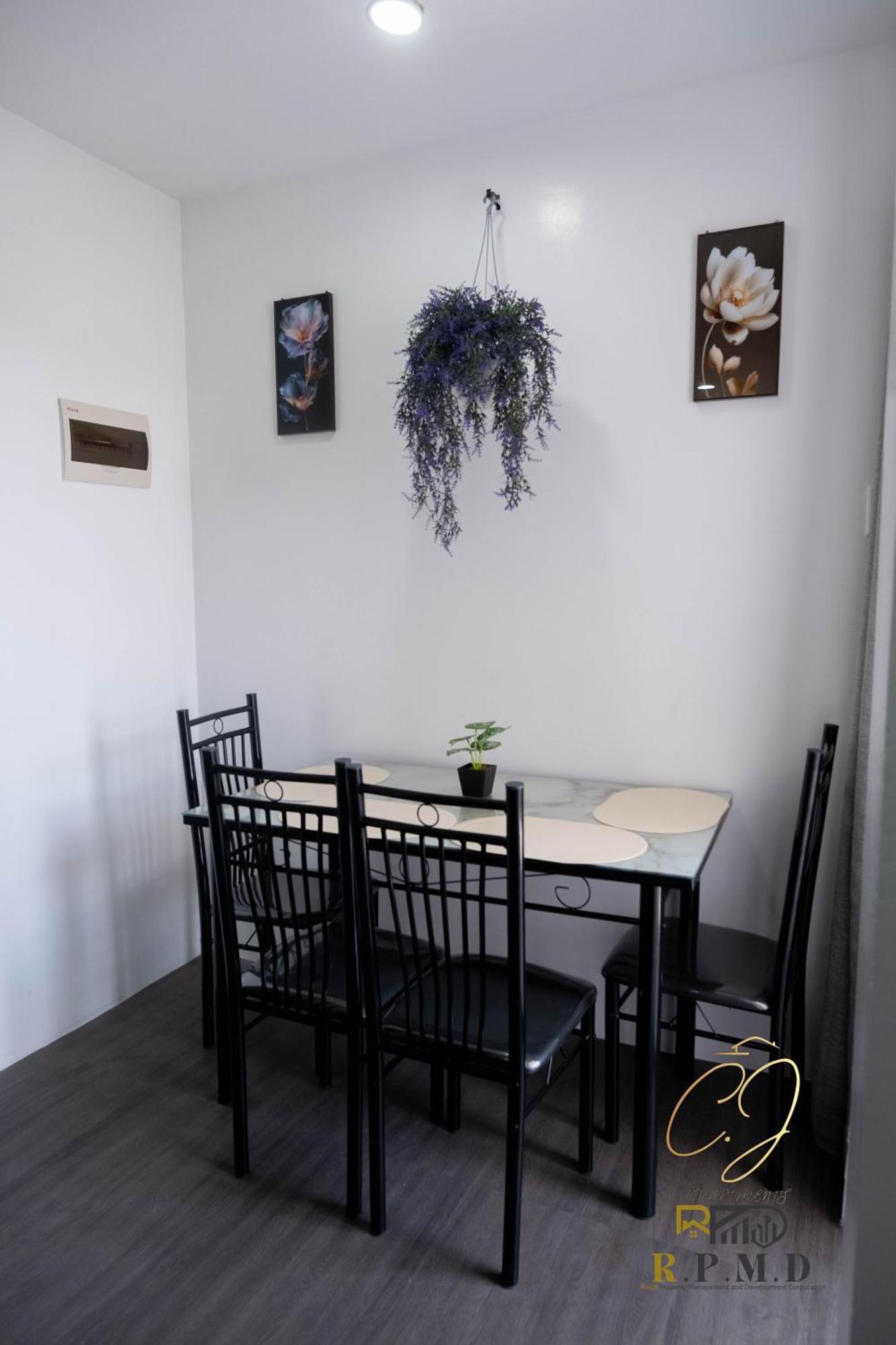 Cj Apartments 奥隆阿波 外观 照片