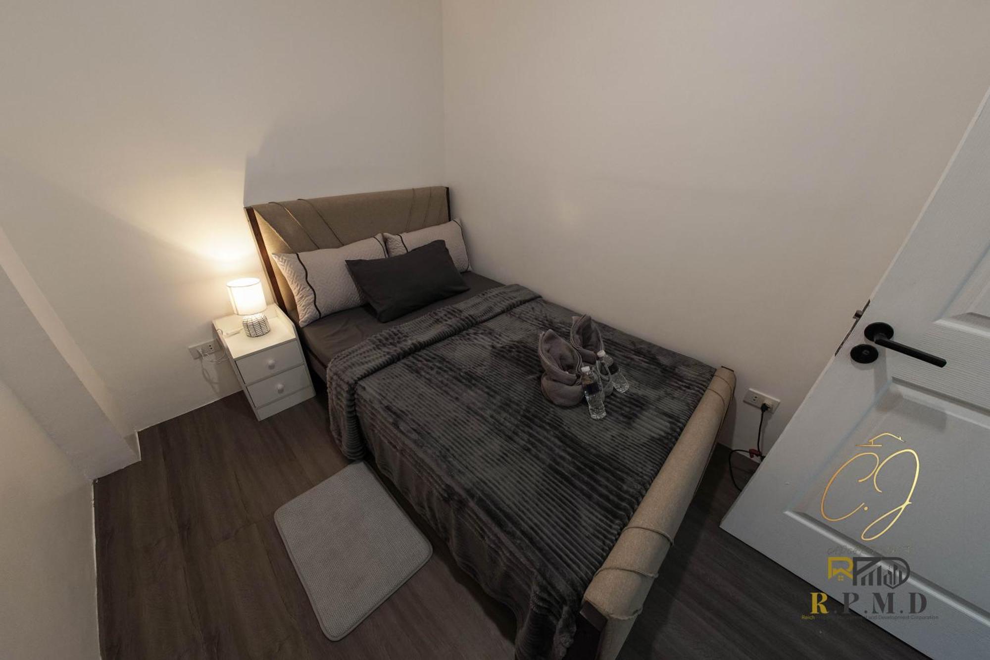 Cj Apartments 奥隆阿波 外观 照片